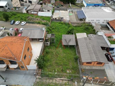 Terreno, 728 m² - Foto 3
