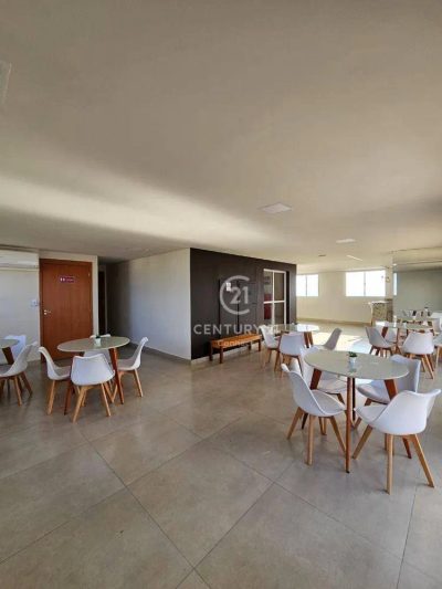 Apartamento, 2 quartos, 56 m² - Foto 3