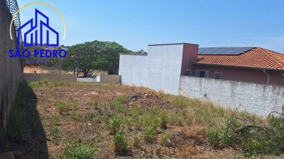Terreno, 275 m² - Foto 2
