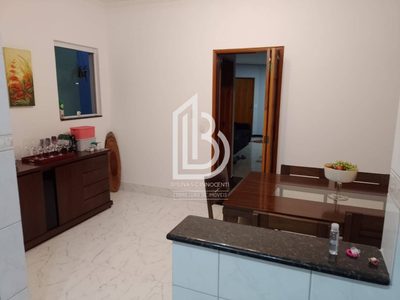 Sobrado, 3 quartos, 210 m² - Foto 5