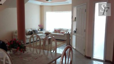 Sobrado, 5 quartos, 300 m² - Foto 4