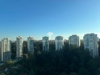 Apartamento, 4 quartos, 415 m² - Foto 4