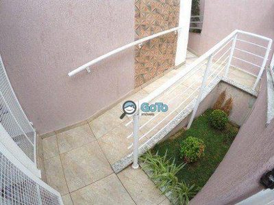 Apartamento, 2 quartos, 40 m² - Foto 4