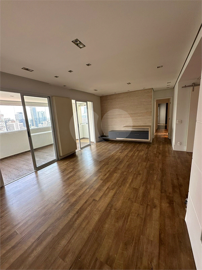 Apartamento, 3 quartos, 124 m² - Foto 1