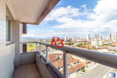 Apartamento, 2 quartos, 55 m² - Foto 2