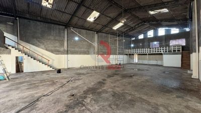 Depósito-Galpão, 1000 m² - Foto 4