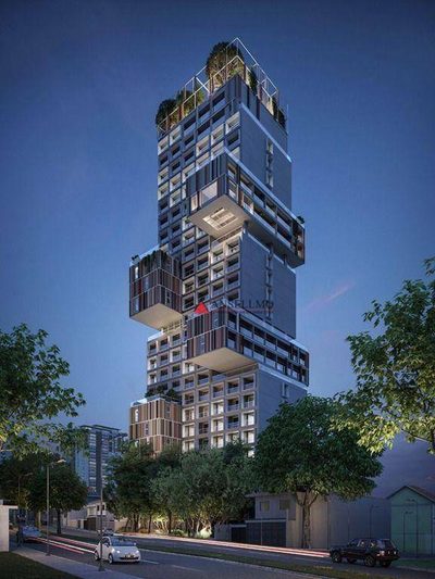 Loja-Salão, 376 m² - Foto 2