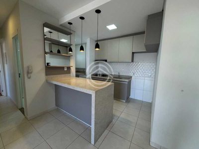 Apartamento, 2 quartos, 63 m² - Foto 2