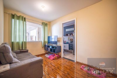 Apartamento, 2 quartos, 52 m² - Foto 2