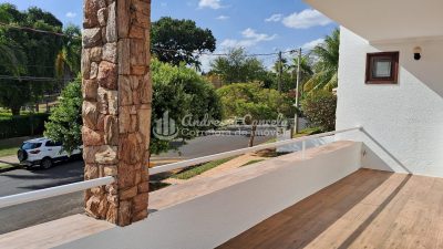 Casa, 4 quartos, 420 m² - Foto 3