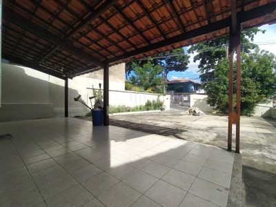 Casa, 4 quartos, 120 m² - Foto 1