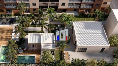 Apartamento, 2 quartos, 49 m² - Foto 3