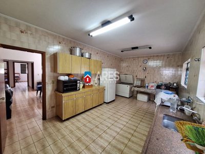 Chácara, 3 quartos, 1045 m² - Foto 3