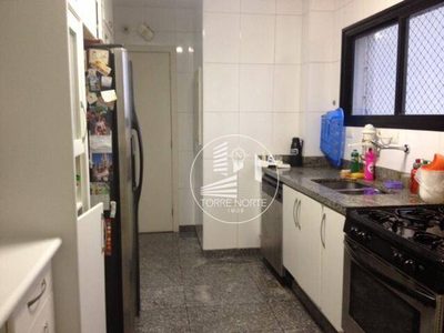 Cobertura, 3 quartos, 300 m² - Foto 2