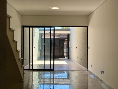 Casa, 3 quartos, 131 m² - Foto 5