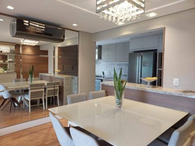 Apartamento, 3 quartos, 102 m² - Foto 2