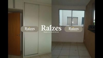Apartamento, 2 quartos, 45 m² - Foto 1