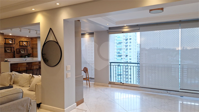 Apartamento, 3 quartos, 178 m² - Foto 3