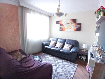 Apartamento, 2 quartos, 72 m² - Foto 2