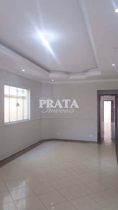 Casa, 3 quartos, 270 m² - Foto 1