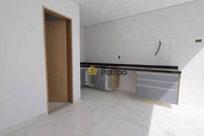 Casa, 3 quartos, 117 m² - Foto 2