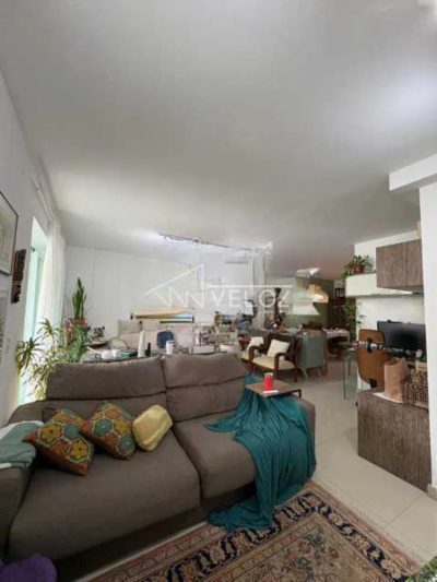 Apartamento, 4 quartos, 148 m² - Foto 4
