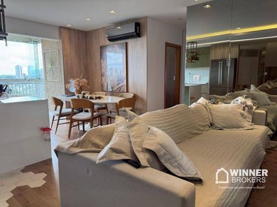 Apartamento, 3 quartos, 84 m² - Foto 5