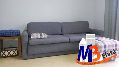 Apartamento, 2 quartos, 60 m² - Foto 4