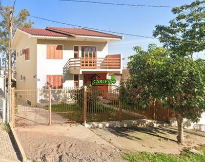 Casa, 2 quartos, 200 m² - Foto 1