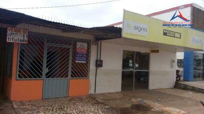 Terreno, 450 m² - Foto 2