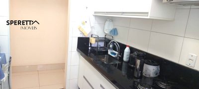 Apartamento, 2 quartos, 65 m² - Foto 5