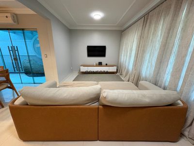 Casa, 3 quartos, 257 m² - Foto 4