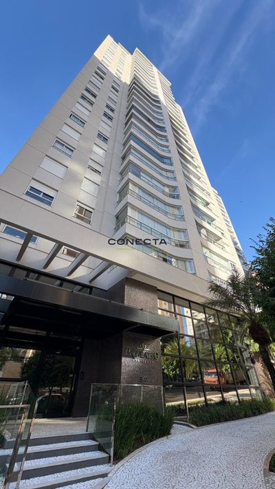Apartamento, 3 quartos, 122 m² - Foto 1