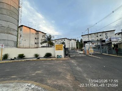 Apartamento, 2 quartos, 51 m² - Foto 1