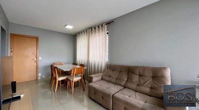 Apartamento, 2 quartos, 75 m² - Foto 4