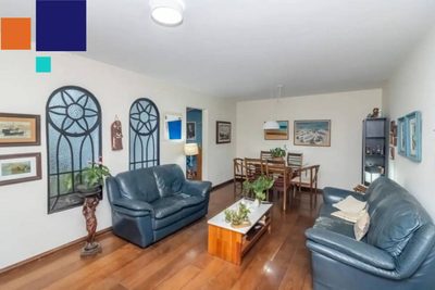 Casa, 3 quartos, 135 m² - Foto 2