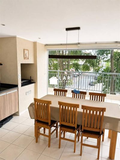 Apartamento, 2 quartos, 108 m² - Foto 3