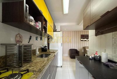 Apartamento, 2 quartos - Foto 5