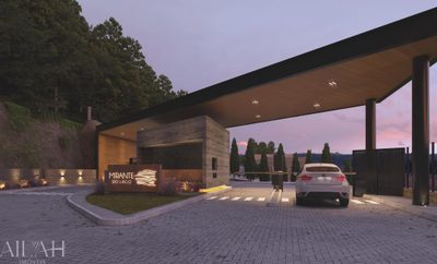 Terreno, 422 m² - Foto 1