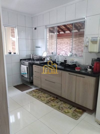 Sobrado, 3 quartos, 100 m² - Foto 5