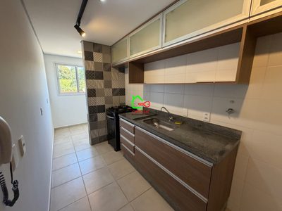 Apartamento, 2 quartos, 67 m² - Foto 2
