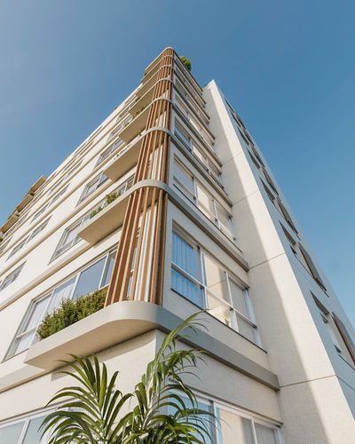 Apartamento, 3 quartos, 95 m² - Foto 4