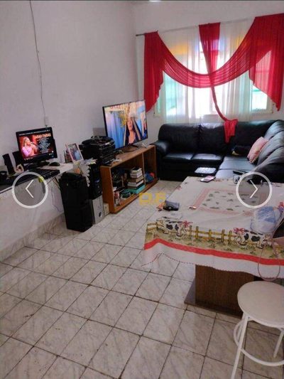 Casa, 2 quartos - Foto 2