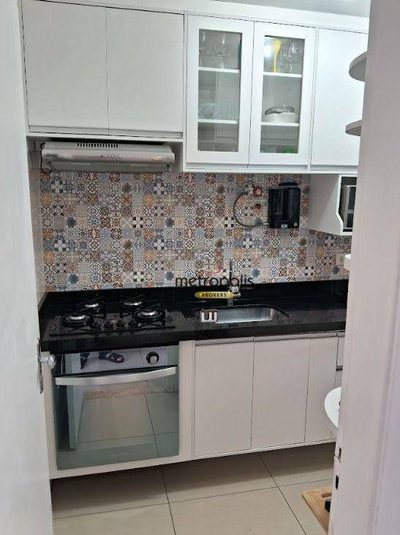 Apartamento, 2 quartos, 42 m² - Foto 5