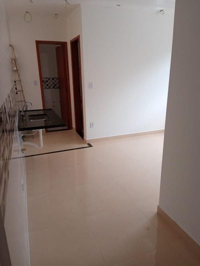 Apartamento, 2 quartos, 36 m² - Foto 3
