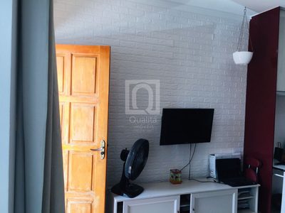 Casa, 2 quartos, 74 m² - Foto 2