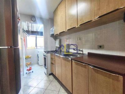 Apartamento, 3 quartos, 68 m² - Foto 4