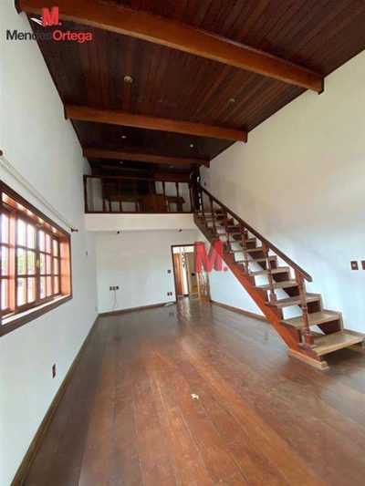 Casa, 6 quartos, 500 m² - Foto 5