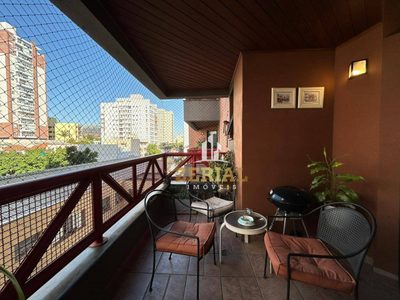 Apartamento, 3 quartos, 178 m² - Foto 1