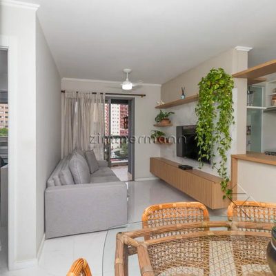 Apartamento, 2 quartos, 68 m² - Foto 1